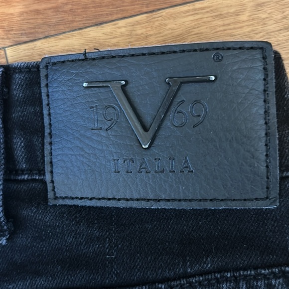 Versace V 19-69 Abbigliamento Sportivo SRL Jeans - Picture 5 of 10